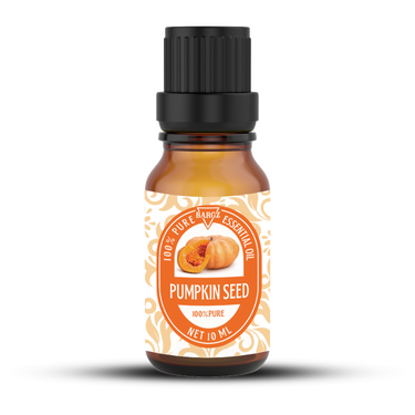 Pumpkin Seed Carrier Oil